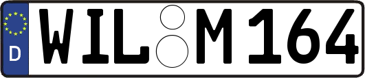 WIL-M164