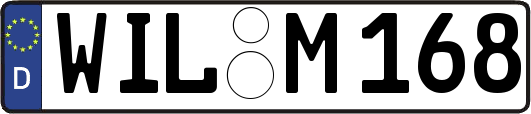 WIL-M168