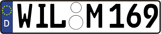 WIL-M169