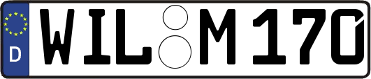 WIL-M170