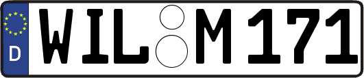 WIL-M171