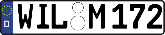 WIL-M172