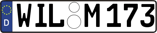WIL-M173