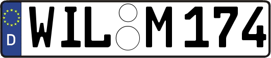 WIL-M174