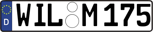 WIL-M175