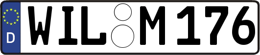 WIL-M176