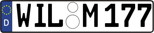 WIL-M177