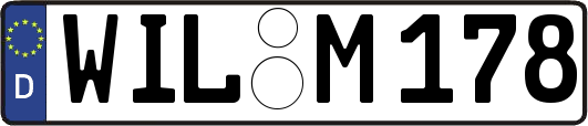 WIL-M178