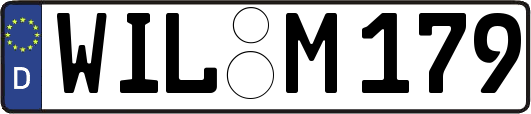 WIL-M179