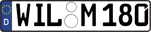 WIL-M180
