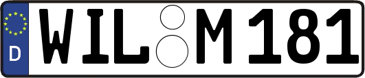 WIL-M181