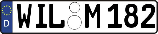 WIL-M182