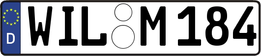 WIL-M184
