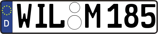 WIL-M185