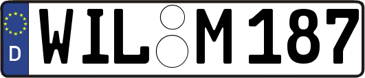 WIL-M187