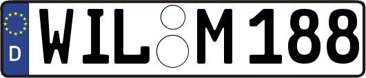 WIL-M188