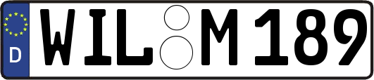 WIL-M189