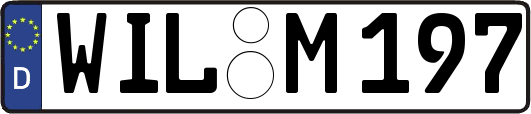 WIL-M197