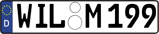 WIL-M199