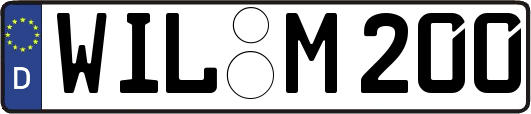 WIL-M200