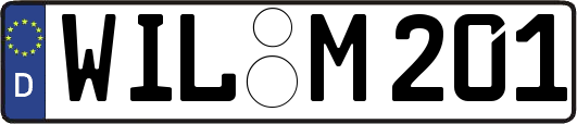 WIL-M201