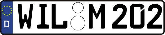 WIL-M202