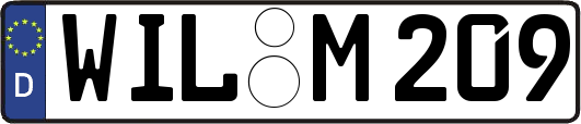 WIL-M209