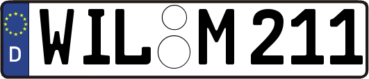 WIL-M211