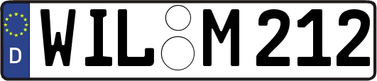 WIL-M212