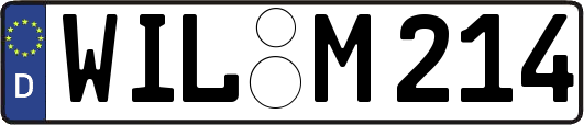 WIL-M214
