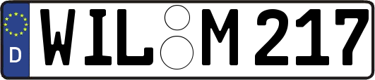 WIL-M217