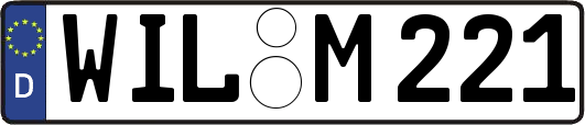 WIL-M221