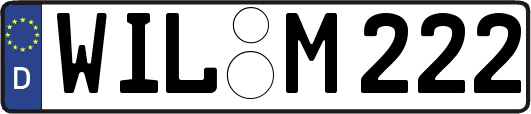 WIL-M222