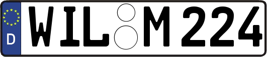 WIL-M224