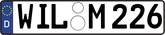 WIL-M226