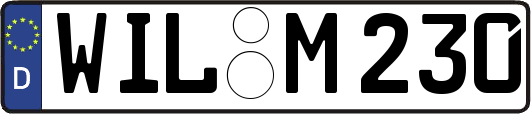 WIL-M230