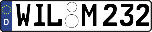 WIL-M232