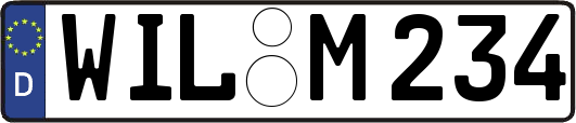 WIL-M234