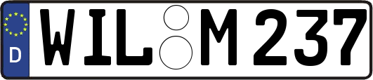 WIL-M237