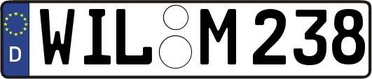 WIL-M238