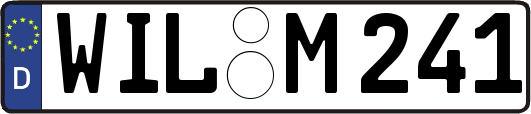 WIL-M241