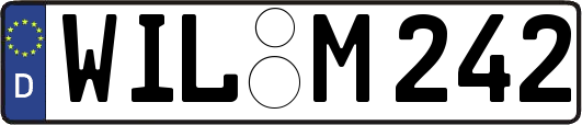WIL-M242