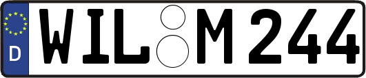 WIL-M244