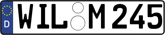 WIL-M245
