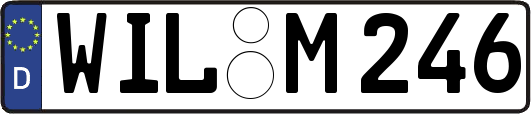 WIL-M246