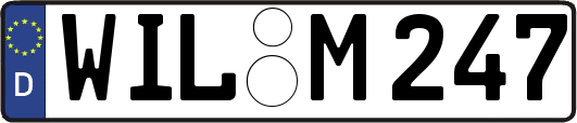 WIL-M247