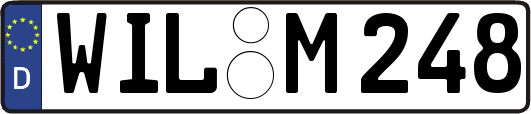 WIL-M248