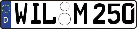 WIL-M250