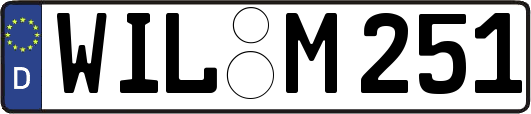 WIL-M251