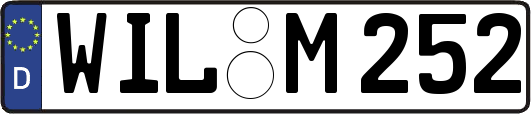 WIL-M252